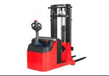 El İstifleyiciler Manitou ES 507 GPF