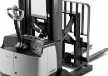 El İstifleyiciler Crown SHR 5540-35 TL