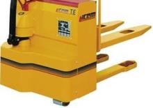 El İstifleyiciler Icem TE 10-320