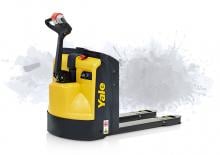 Yaya kumandalı transpalet Yale MP22