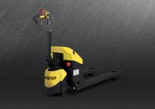 Yaya kumandalı transpalet Hyster P30UT