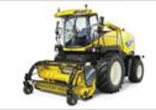 Yem biçerdöverleri 2-wd New Holland FR 9050