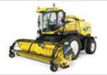 Yem biçerdöverleri 2-wd New Holland FR 9060