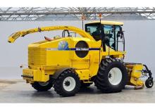 Yem biçerdöverleri 2-wd New Holland FX 50 XX 1C