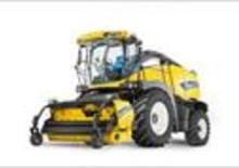 Yem biçerdöverleri 4-wd New Holland FR 600