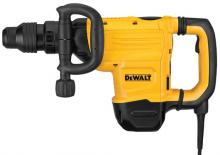 Yıkım Çekiçleri ve Kırıcıları DEWALT D25872K
