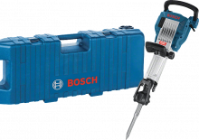 Yıkım Çekiçleri ve Kırıcıları Bosch GSH 16-28
