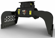 Yıkım sıralama kepçeler Caterpillar G318-WH