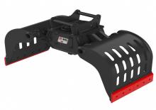 Yıkım sıralama kepçeler MBI SG2500