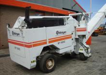 Yol kesiciler Wirtgen 1000 C-BA