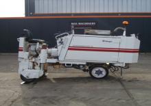 Yol kesiciler Wirtgen 500 C/4