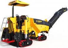 Yol kesiciler Bomag BM 1300/35