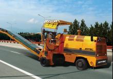 Yol kesiciler JOTEC JM130D