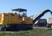 Yol kesiciler Marini MP 2000