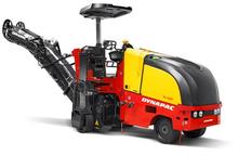 Yol kesiciler Dynapac PL 1000 T