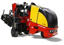 Yol kesiciler Dynapac PL 500 T