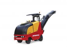 Yol kesiciler Dynapac PL 600 T