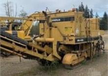 Yol kesiciler Caterpillar PR-450