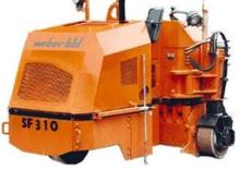 Yol kesiciler weber bbf SF 310 A