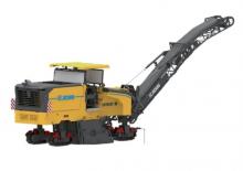 Yol kesiciler XCMG XM1505F