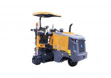 Yol kesiciler XCMG XM503