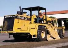 Yol-soğuk geri dönüşüm makinesi Caterpillar RM 350 B
