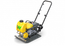 Tek Yönlü Titreşimli Plaka Sıkıştırıcıları Wacker Neuson AP1850we