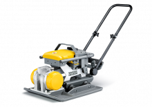 Tek Yönlü Titreşimli Plaka Sıkıştırıcıları Wacker Neuson AP2560e