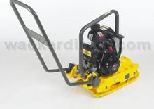 Tek Yönlü Titreşimli Plaka Sıkıştırıcıları Wacker Neuson WP 1030 A