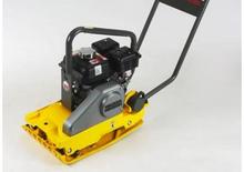 Tek Yönlü Titreşimli Plaka Sıkıştırıcıları Wacker Neuson WP 1235 A
