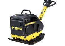 Ters Çevrilebilir Titreşimli Plaka Sıkıştırıcılar Bomag BPR 35/60 D