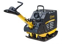 Ters Çevrilebilir Titreşimli Plaka Sıkıştırıcılar Bomag BPR 50/55 D