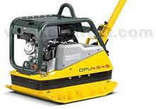 Ters Çevrilebilir Titreşimli Plaka Sıkıştırıcılar Wacker Neuson DPU 4545 He