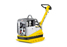 Ters Çevrilebilir Titreşimli Plaka Sıkıştırıcılar Wacker Neuson DPU5545He