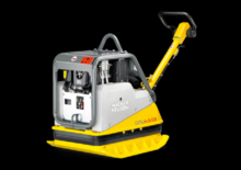 Ters Çevrilebilir Titreşimli Plaka Sıkıştırıcılar Wacker Neuson DPU6555He