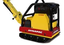 Ters Çevrilebilir Titreşimli Plaka Sıkıştırıcılar Dynapac LG 700 E