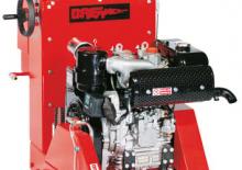 Zemin Testeresi Breaker GL 600-04