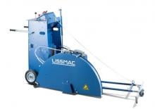 Zemin Testeresi Lissmac Compactcut 501 E