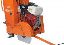Zemin Testeresi Norton-Clipper CS 1 E 7,5