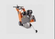 Zemin Testeresi Husqvarna FS 400 LV