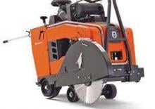 Zemin Testeresi Husqvarna FS 6600 D