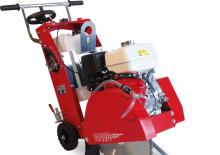 Zemin Testeresi Breaker TN 450-40