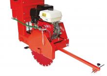Zemin Testeresi Breaker TS 500-04
