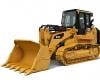 Caterpillar 973K Crawler Loader Specs & Dimensions (2017 - 2026 ...