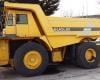 Euclid Rigid Dump Trucks | Haul Trucks Specifications | LECTURA Specs