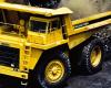 Euclid Rigid Dump Trucks | Haul Trucks Specifications | LECTURA Specs
