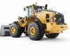 Volvo L220H Wheel Loader Specs & Dimensions (2014 - 2018) | LECTURA Specs