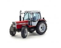 Massey Ferguson Collection 2024 - 2025 (EN) by AGCO