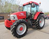 McCORMICK MC115 1/32 ユニバーサルホビー【新品】 Amazon | Sieper GmbH ジク (SIKU) ニューホランド トラクター