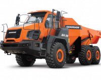 Đoàn Trọng Khoa様送料込 デイトナ　DT30　195/60R16 Doosan Articulated Dump Truck Maintenance | Doosan Equipment